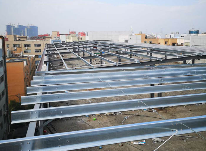 芒果视频污app光伏框架雨棚 龙湾工程案例